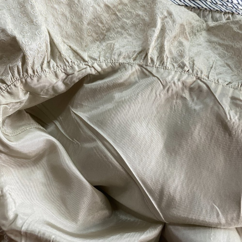 Bcbgmaxazria Strapless Transformable Cocktail Dre… - image 5